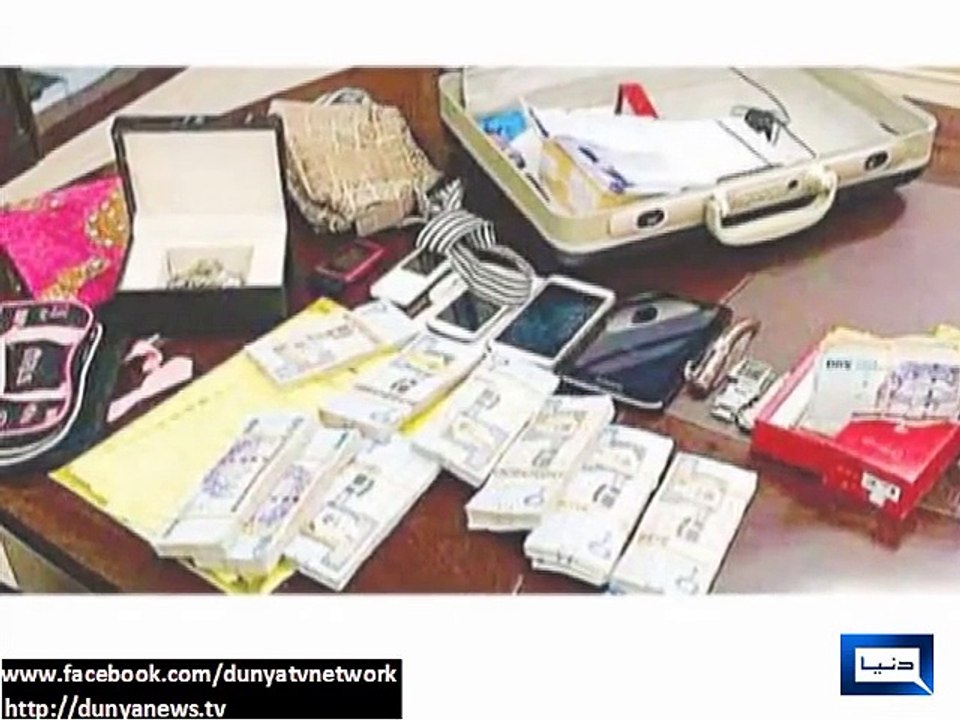 Dunya news-GCC 'millionaire' caught begging in Saudi Arabia