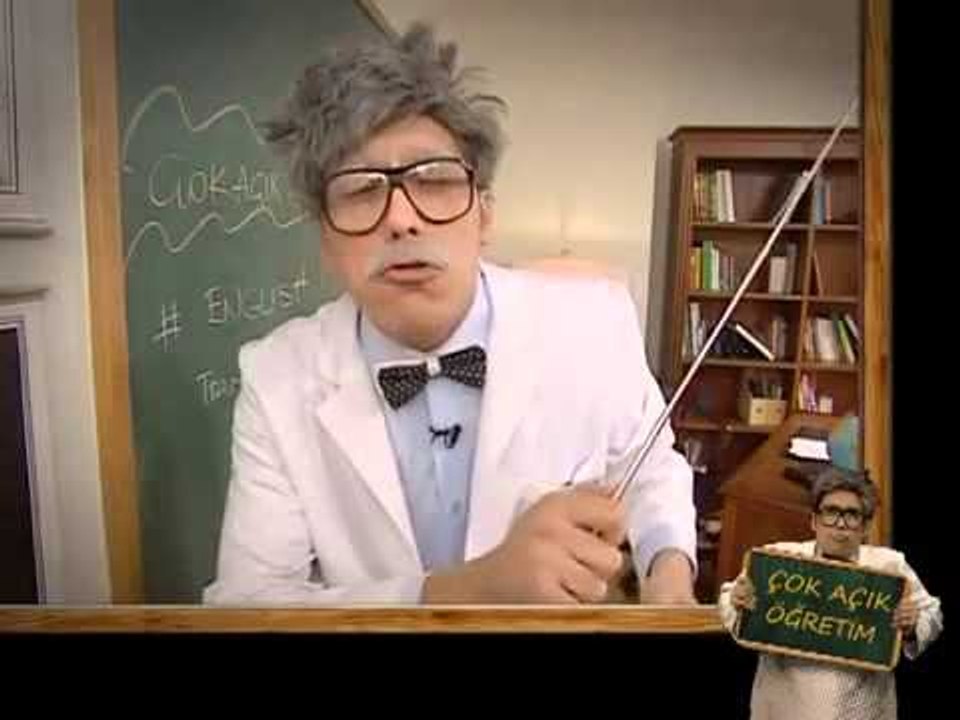 Ulaşım - Radi Hoca