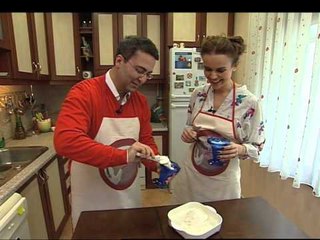 Doktorumun Mutfağı 24 Aralık 2012 Bölüm Tanıtımı...