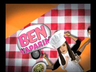 Ben Yaparım 26 Aralık 2012 Bölüm Tanıtımı...