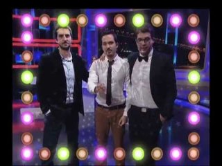 Ters Takla 20 Aralık 2012 Bölüm Tanıtımı - TRT Okul'da...