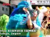 Asakusa Samba