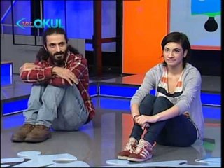 Akrabalık - Kendimi Tanıyorum