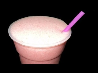 JAMAICAN SMOOTHIE RECIPE