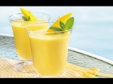 TROPICAL DELIGHT SMOOTHIE