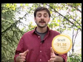Sinefil 8 Kasım 2012 Bölüm Tanıtımı - TRT Okul