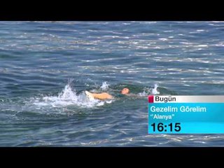 16 Kasım Gezelim Görelim Tanıtım