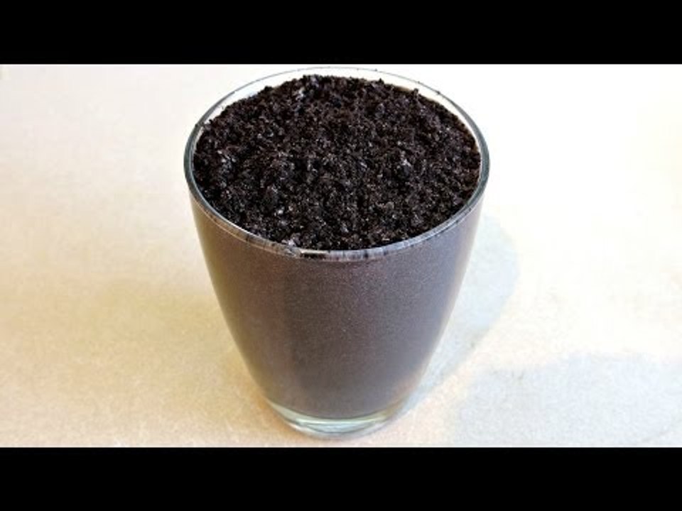 OREO SMOOTHIE RECIPE