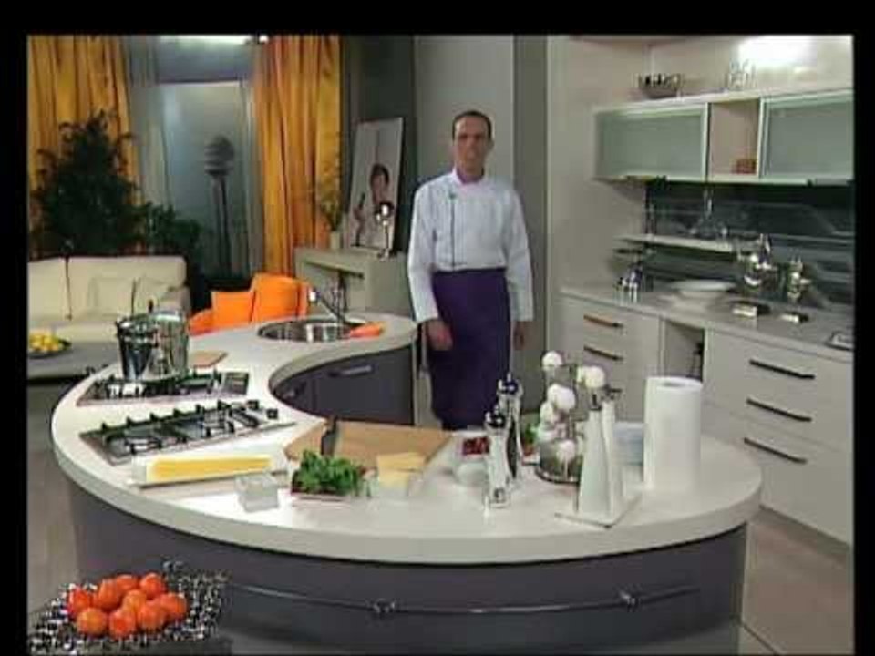 Pratik Lezzetler (Ramazan Özel) Hafta İçi Her Gün 18.00'de TRT Okul'da..