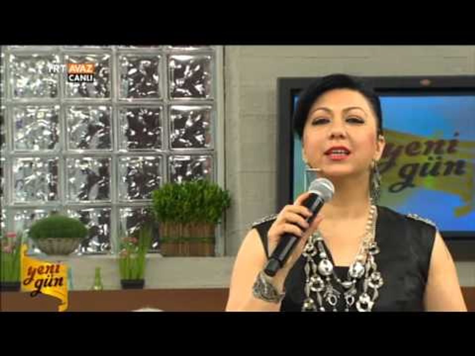 Seyhan Güler - Bir Daha Gül - Yeni Gün  - TRT Avaz