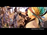 Dilek Ağacı - Türkmenistan - Orhun'dan Malazgirt'e Kutlu Yürüyüş - TRT Avaz