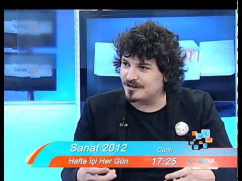 Sanat 2012 1 Haziran Cuma 17.25'te TRT Okul'da...