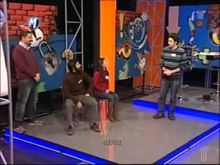 Yaşamda Roller 1 - Kendimi Tanıyorum