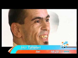 İnci Taneleri 29 Mayıs Salı16.25'te TRT Okul'da...