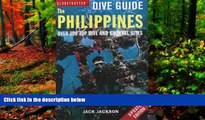 Deals in Books  The Philippines (Globetrotter Dive Guide)  READ PDF Online Ebooks