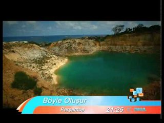 Hergün hissettiğimiz, bizi bazen ferahlatırken, bazen üşüten rüzgarlar 'Böyle Oluşur'da...