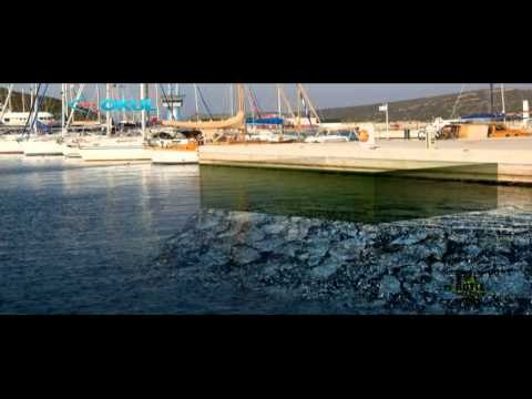 Teos Marina - Böyle İnşa Edilir - TRT Okul