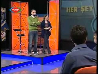 Yüzleşme 3 - Kendimi Tanıyorum