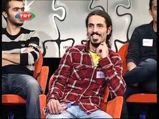 Yüzleşme 2 - Kendimi Tanıyorum