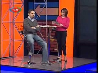 Çatışma 4 - Kendimi Tanıyorum