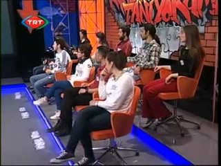 Motivasyon 1 - Kendimi Tanıyorum