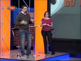 Küsmek 2 - Kendimi Tanıyorum