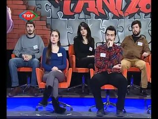 Evlilik 2 - Kendimi Tanıyorum