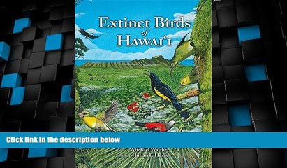 Deals in Books  Extinct Birds of Hawaii  Premium Ebooks Online Ebooks