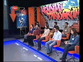 Evlilik 1 - Kendimi Tanıyorum