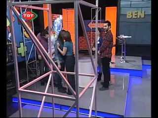 Evlilik 3 - Kendimi Tanıyorum