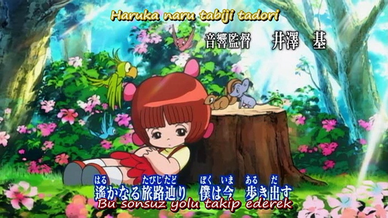[Mangacım Fansub] Black Jack TV  16. Bölüm
