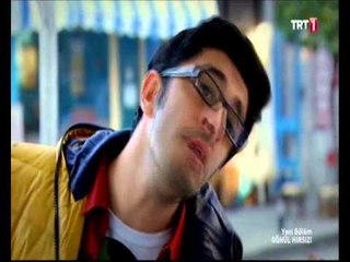 Gönül Hırsızı 2. Bölüm