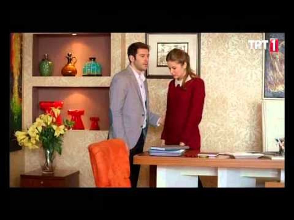 Beni Böyle Sev Bölüm 45. Bölüm