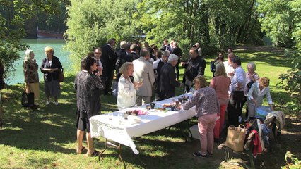 Fête de la Saint-Maurice 2016