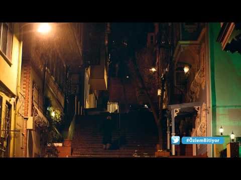 Özlem Bitiyor... Yakında TRT1'de