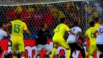 MANUEL NEUER ● Best moments EURO 2016 - The Best Goalkeeper ! (HD)