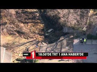 TRT1 Ana Haber 25 Mart 2015