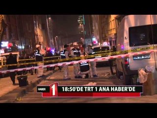 26 Mart 2015 TRT1 Ana Haber