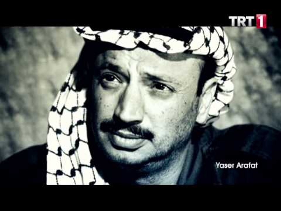 Yaser Arafat Anma Klibi