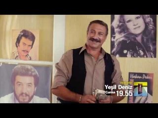 Yeşil Deniz Tanıtım Genel