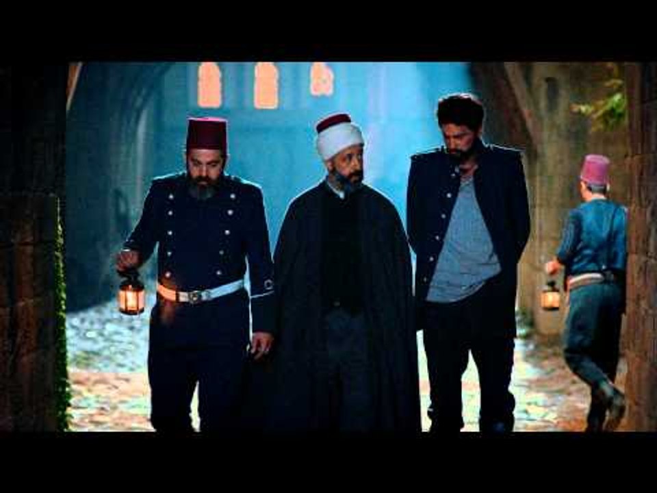 Filinta 2. Bölüm Tanıtımı