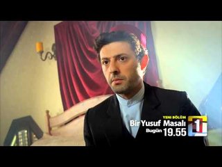 Bir Yusuf Masalı 20. Bölüm Tanıtım