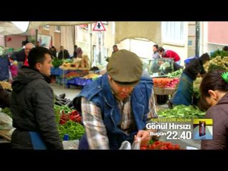 Gönül Hırsızı 18. Bölüm Tanıtım