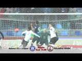 PTT 1. Lig Adana Demirspor-İstanbul BBSK Tanıtım