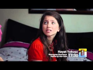 Hayat Yokuşu Ramazan HIHG