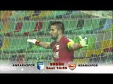 PTT 1.Lig Ankaraspor-Adanaspor