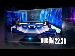 12 Nisan Stadyum Cumartesi Tanıtım