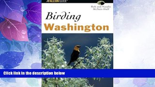 Deals in Books  Birding Washington (Birding Series)  Premium Ebooks Best Seller in USA