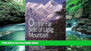 Books to Read  On the Far Side of Liglig Mountain  Best Seller Books Most Wanted