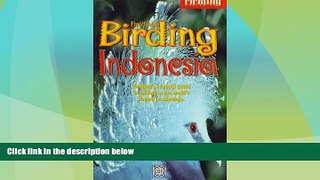 Deals in Books  Birding Indonesia  READ PDF Online Ebooks